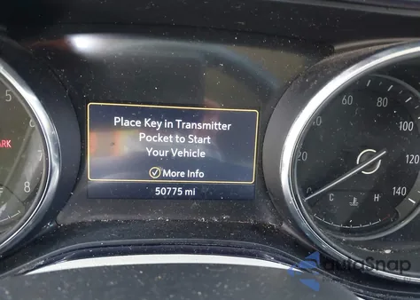 2023 Buick Encore Gx Preferred Fwd from USA, damaged, VIN KL4MMBS23PB084047